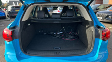 MG HS 1.5 T-GDI PHEV Trophy 5dr Auto Hatchback